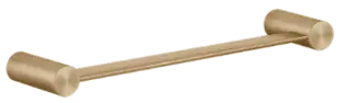Держатель для полотенец Gessi GESSI316 MECCANICA 54797#726 Warm Bronze Brushed PVD
