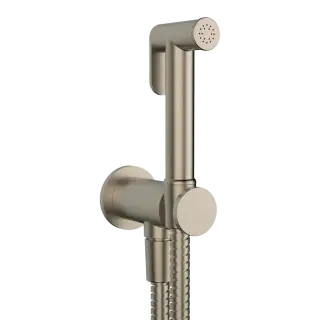 Гигиенический душ Gessi GESSI316 14331#149 FINOX BRUSHED NICKEL