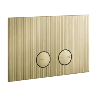 Клавиши смыва Gessi RIGATO for GEBERIT SIGMA