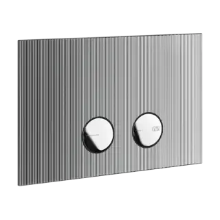 Клавиша Gessi RIGATO 54671#031 хром