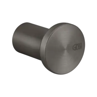 Крючок Gessi GESSI316 54821#707 цвет-Black Metal Brushed PVD