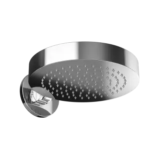 Верхний душ Gessi ORIGINI 66150#031 цвет-хром