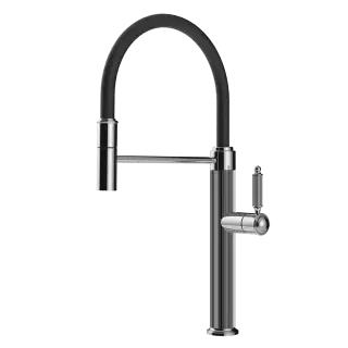 Смеситель для кухни Gessi VENTI20 60634#031 цвет-хром