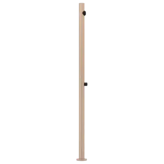 Душевая стойка Gessi OUTDOOR ORIGINI 63209#275 CIPRIA