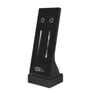 Пульт дистанционного управления хромотерапией и музыкой GESSI BINARIO HYBRID-ELECTRONIC