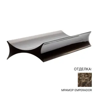 Лоток предметный ANTONIO LUPI X-TRAY