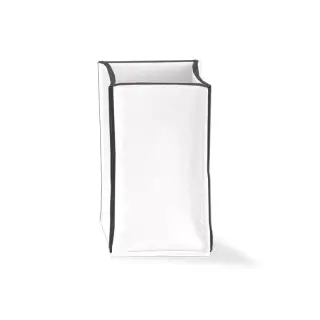 Стакан настольный Decor Walther NAPPA KOE