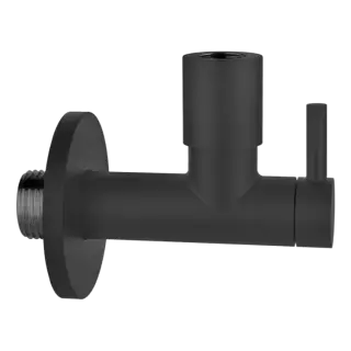 Запорный кран-фильтр под раковину GESSI