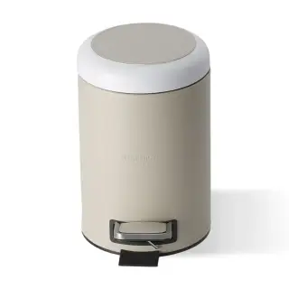 Ведро для мусора DECOR WALTHER BROWNIE