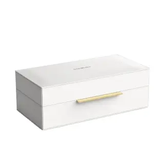 Контейнер универсальный с крышкой DECOR WALTHER BROWNIE BOX S