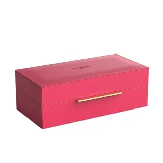 Контейнер универсальный с крышкой DECOR WALTHER BROWNIE BOX S