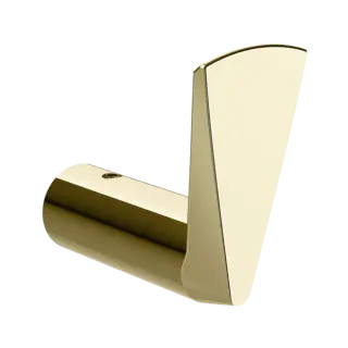 Крючок Gessi VENTAGLIO 72521#710 цвет-латунь PVD