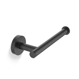 Держатель для туалетной бумаги Decor Walther BA TPH1 0530060 цвет-черный матовый