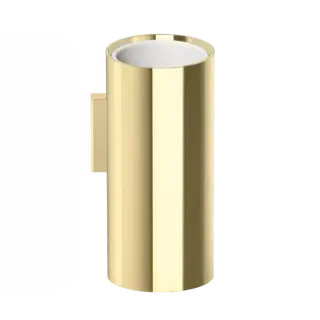 Стакан Decor Walther MK WMB 0522620 цвет-золото