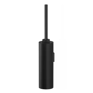 Ершик туалетный Decor Walther CLUB WBG 0855263 цвет-черный матовый