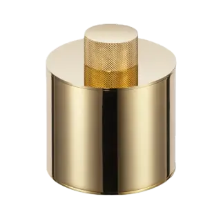 Баночка с крышкой DECOR WALTHER CLUB BMD 2