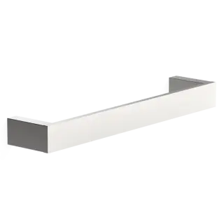 Держатель для полотенец Decor Walther CONTRACT HTE30 0650677 нержавеющая сталь матовая