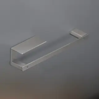 Держатель для полотенец CEA LUTEZIA LTZ119ZS BRONZE SATIN