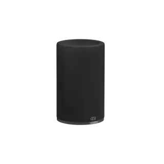 Стакан Gessi GESSI316 54732#707 цвет-черный/Black Metal Brushed PVD