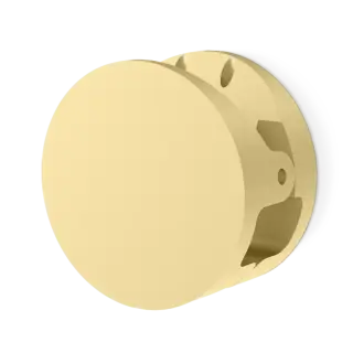 Крючок Decor Walther PINCH R/M 0907482 цвет-матовое золото