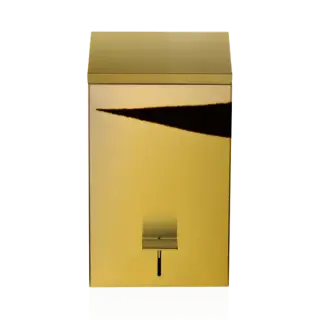 Корзина Decor Walther TE 70 SC 0614520 золото