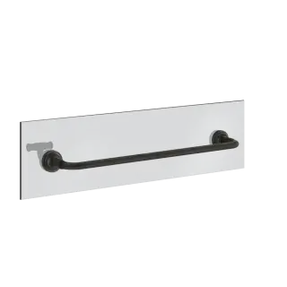 Держатель для полотенец Gessi VENTI20 65513#187 цвет-бронза состаренная