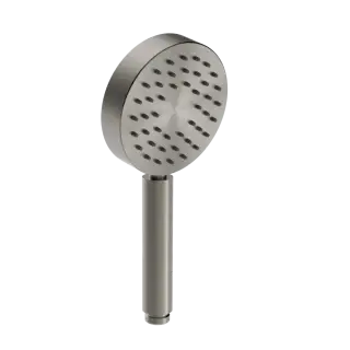 Душевая лейка Gessi GESSI 316 54050#239 цвет-steel brushed