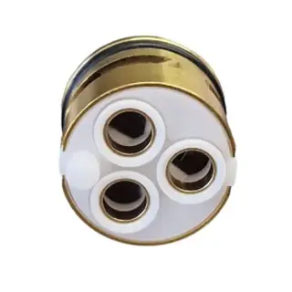 Картридж переключателя на 3 выхода GESSI