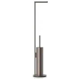 Стойка комбинированная Decor Walther MK SBK 0522359 цвет-dark metal matt PVD