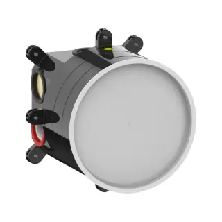 Внутренняя часть смесителя Gessi 38266#031