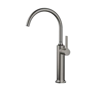 Смеситель для раковины Dornbracht VAIA 33534809-99 dark platinum matt