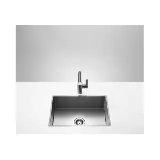 Мойка Dornbracht 38091000-86 38091000-86 нержавеющая сталь бархатная