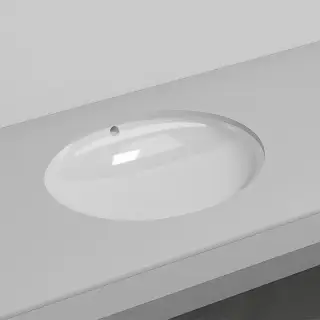 Раковина Cielo Enjoy EJLASPO Gloss White