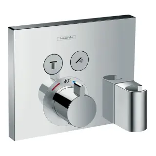 Смеситель для душа HANSGROHE Shower Select 15765000 хром