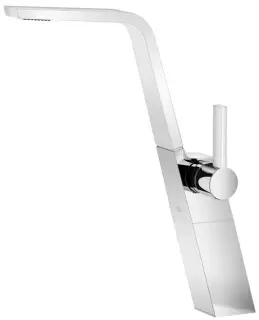 Смеситель для раковины Dornbracht CL.1 33534705-00 хром