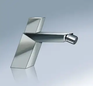 Смеситель для биде Dornbracht Supernova 33600730-00 хром