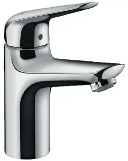 Смеситель для раковины HANSGROHE NOVUS 71030000 хром