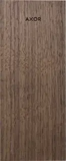 Накладная декоративная панель для смесителей AXOR MyEdition