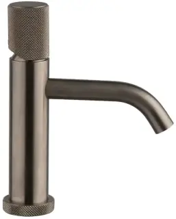 Смеситель для раковины Carlo Frattini Spillo Tech F3031XSGSN BRUSHED NICKEL