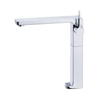 Смеситель для раковины Dornbracht LULU 33534710-00 хром