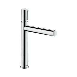 Смеситель для раковины AXOR Uno 45013000 хром