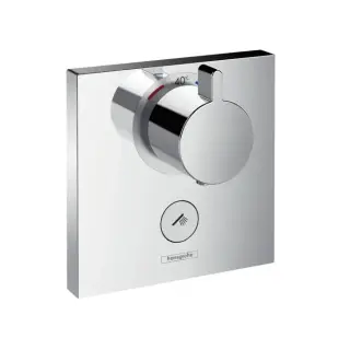 Смеситель для ванны HANSGROHE Shower Select 15761000 хром
