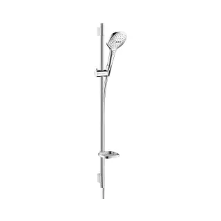 Душевой гарнитур HANSGROHE Raindance select E 26621000 хром