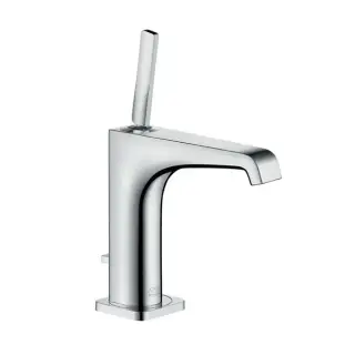 Смеситель для раковины AXOR Citterio E 36100000 хром