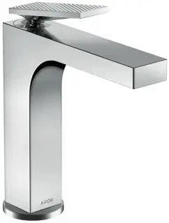 Смеситель для раковины AXOR Citterio 39081000 хром