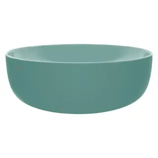 Раковина Cielo ERA SMALL BAERA40.SM+PIL01.SM SMERALDO