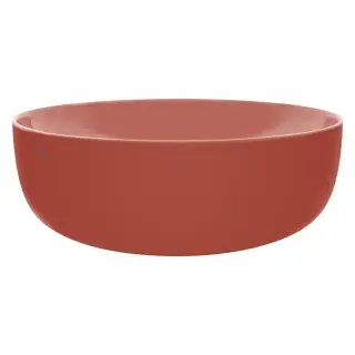 Раковина Cielo ERA SMALL BAERA40.CO+PIL01.CO CORALLO