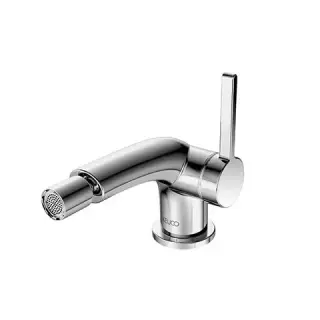 Смеситель для биде Keuco EDITION 400 51509010000 хром