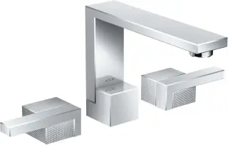 Смеситель для раковины AXOR EDGE 46051000 хром