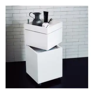 Тумба для ванной комнаты Agape O.J.C. ACOM0500NZ bianco